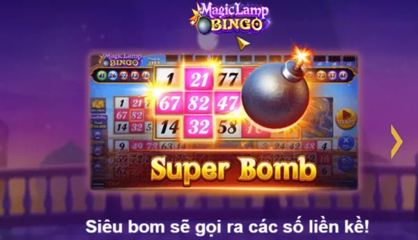 Kinh nghiệm chơi game Magic Lamp hiệu quả nhất