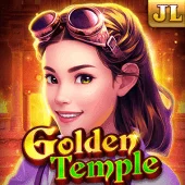 Slot Game Golden Template