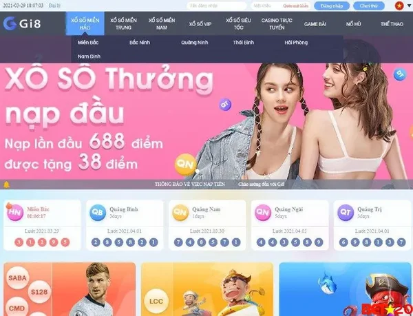 Tải App Gi8 - Tìm hiểu thông tin về app Gi8