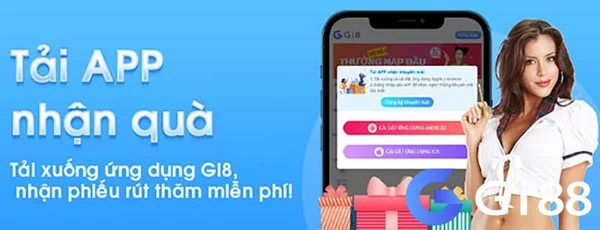 Tải App Gi8 - Những hình thức cá cược hấp dẫn và nổi bật tại App gi8