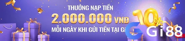 Thưởng nạp lại cược thể thao - Những chương trình khuyến mãi nổi bật