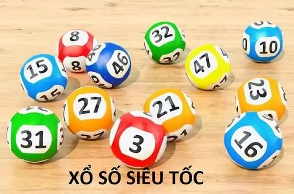 Đặc điểm nổi bật của xổ số siêu tốc 2 phút là gì?