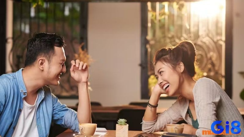 Bạn mơ thấy Crush của mình thích mình?