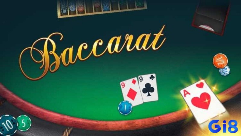 Kinh nghiệm Đánh Baccarat online hay nhất