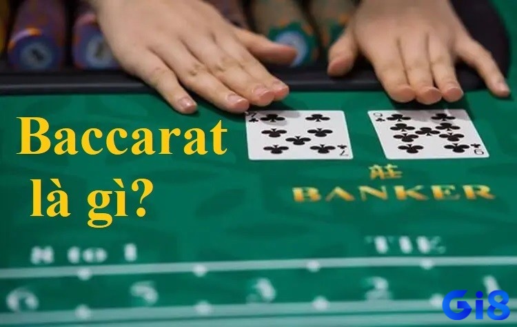 Luật chơi baccarat như thế nào trong cách phân tích Baccarat