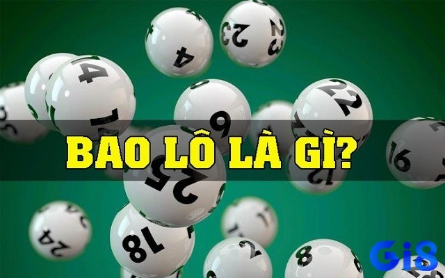 Bao lô là gì? Bao lô là thuật ngữ thường gặp có nguồn gốc từ miền trung 