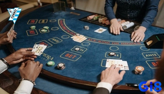 Nhóm kèo Baccarat lừa đảo là như thế nào?